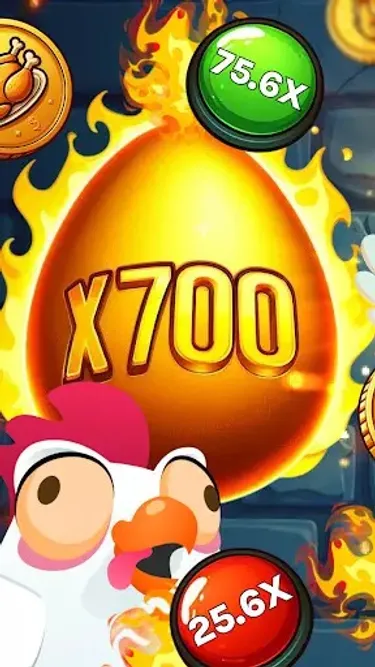 Chicken Road 2 Screenshot