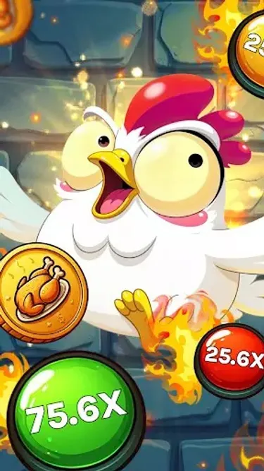 Chicken Road 2 Screenshot